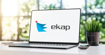 Elektronik Kamu Alımları Platformu (EKAP)