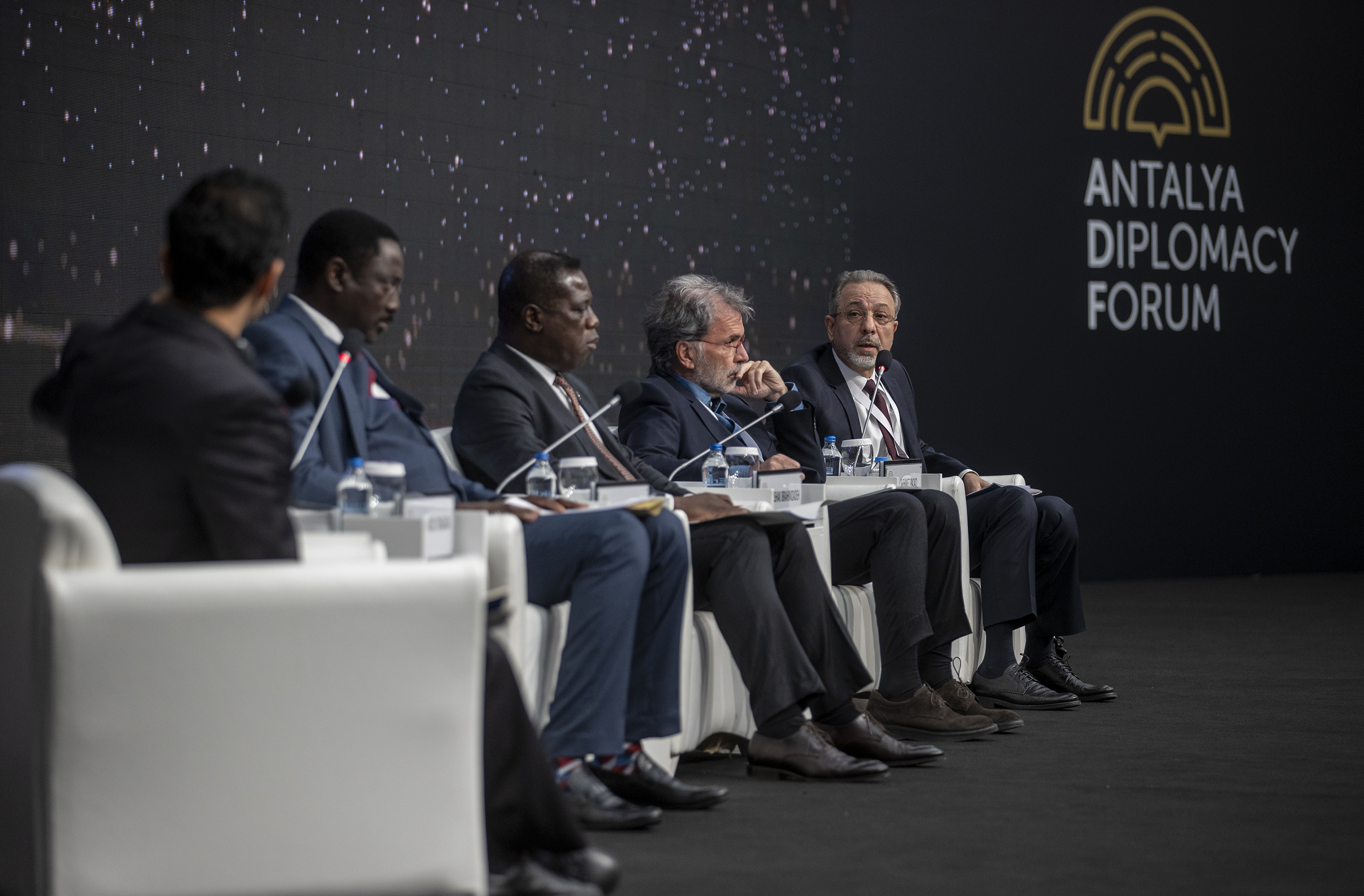 Antalya Diplomasi Forumu (ADF)